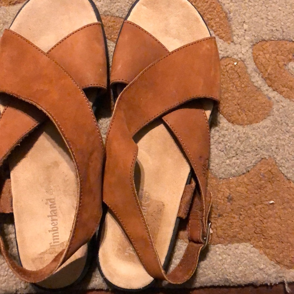 Timberland sandals
